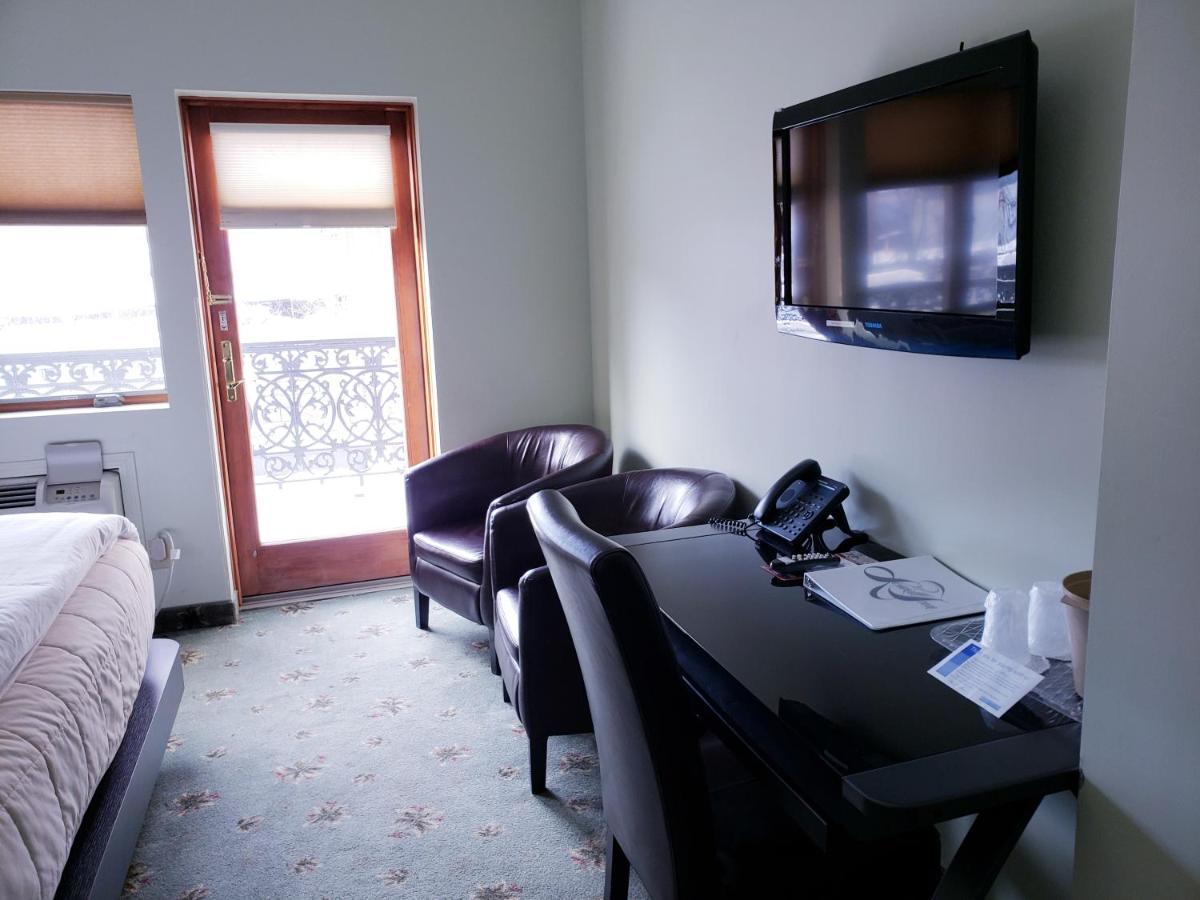 Lowell Inn Стилуотър Екстериор снимка