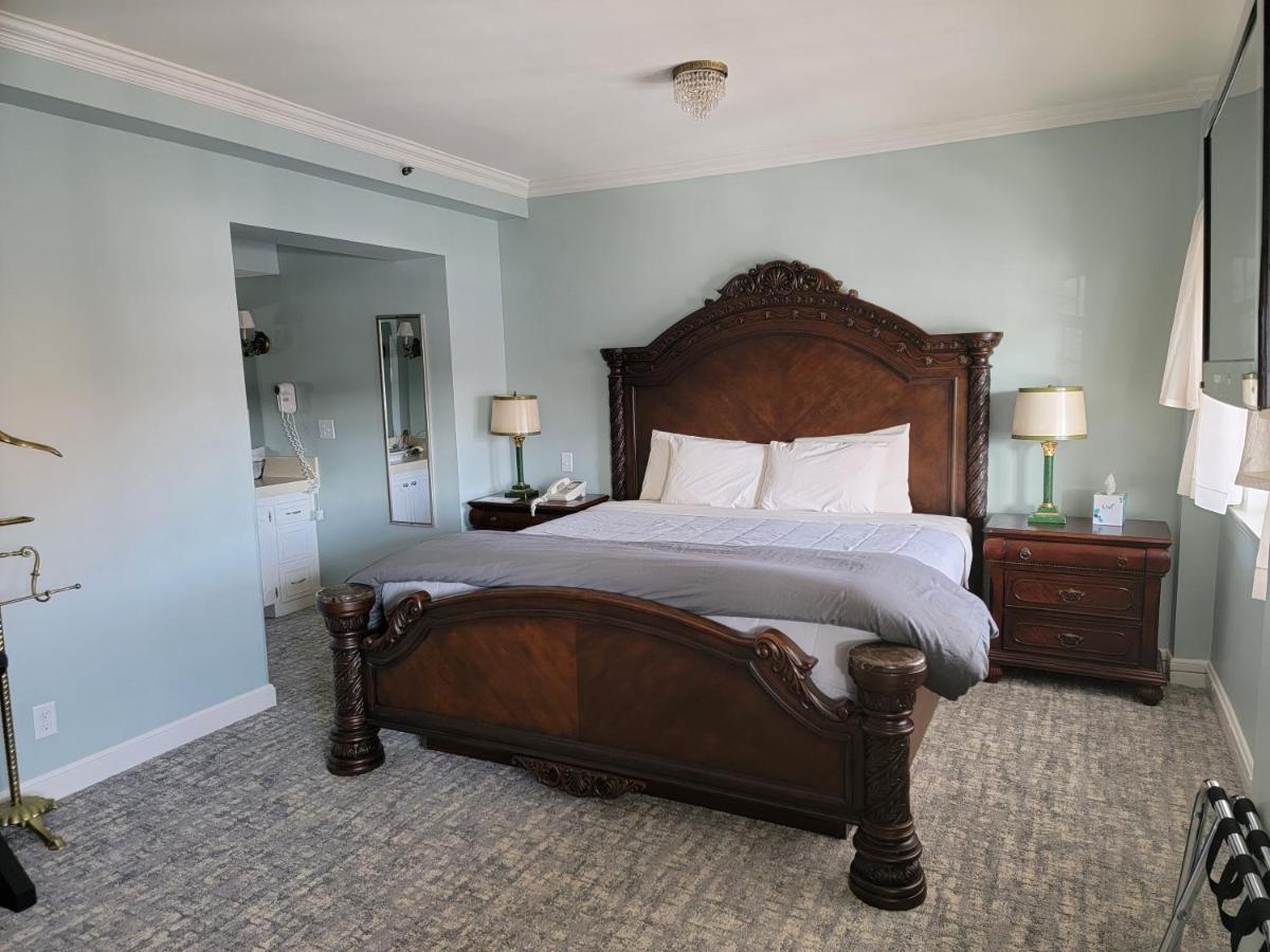 Lowell Inn Стилуотър Екстериор снимка