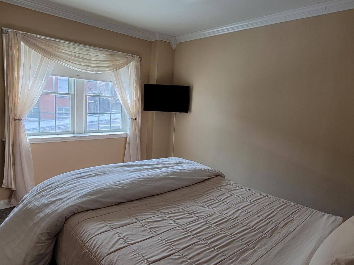 Lowell Inn Стилуотър Екстериор снимка