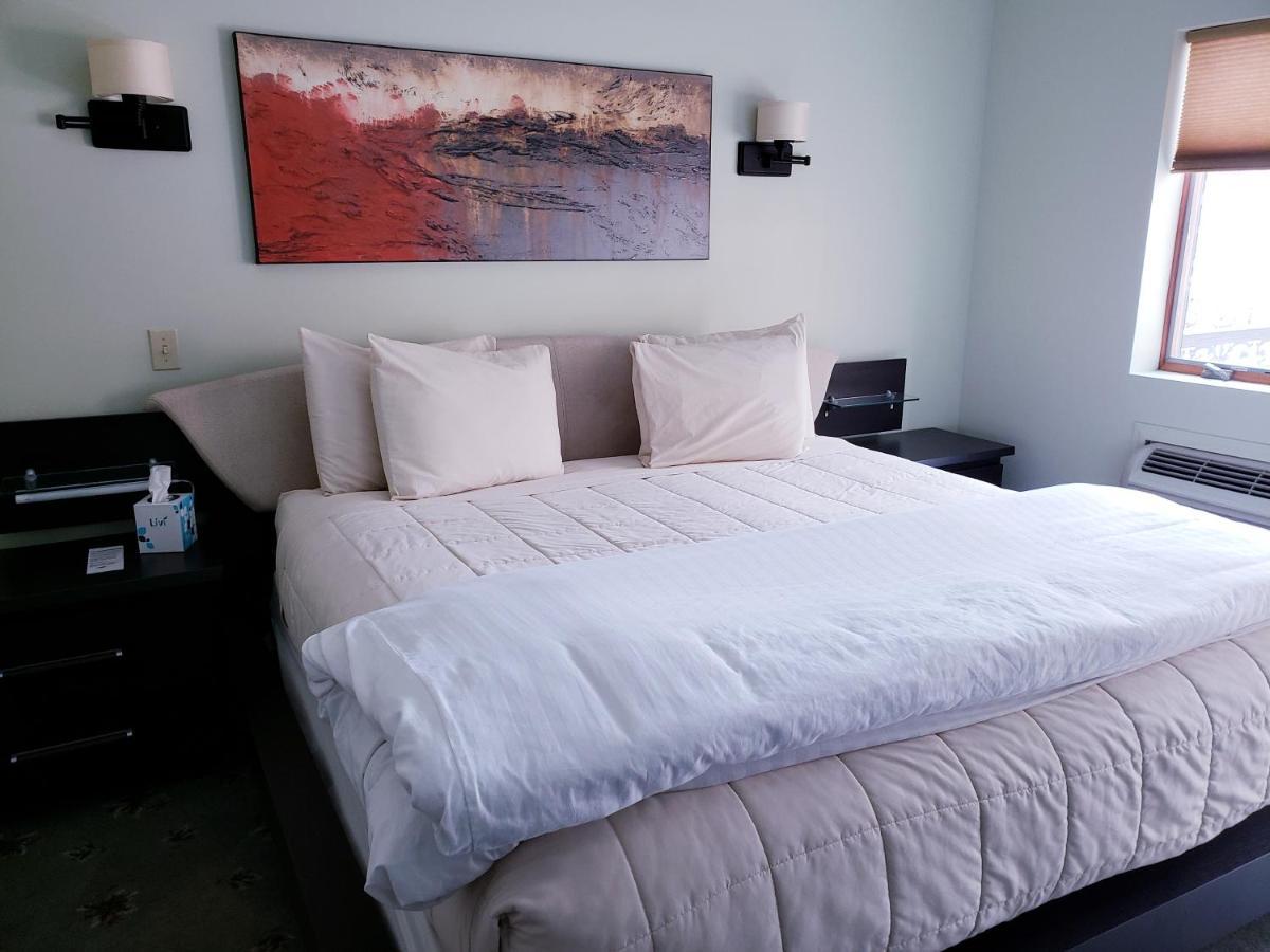 Lowell Inn Стилуотър Екстериор снимка