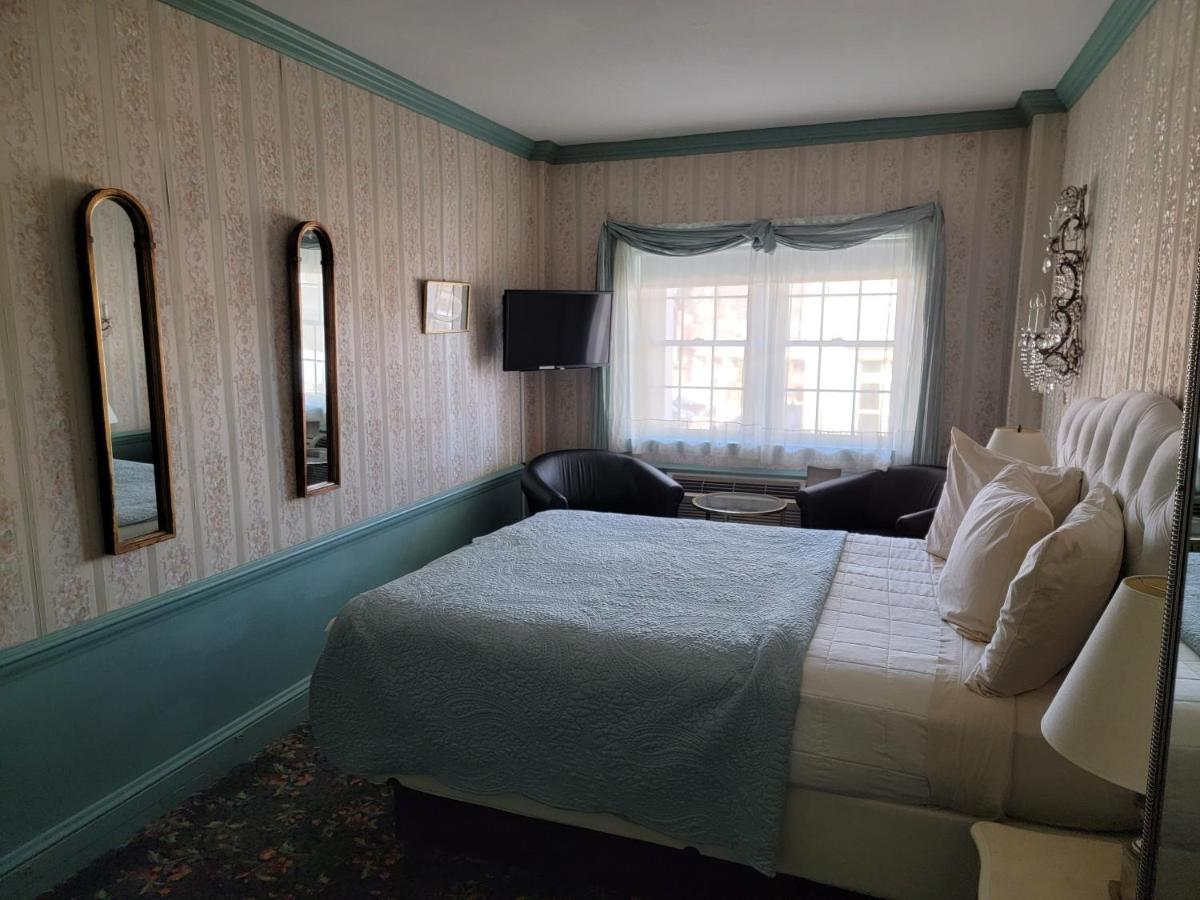 Lowell Inn Стилуотър Екстериор снимка