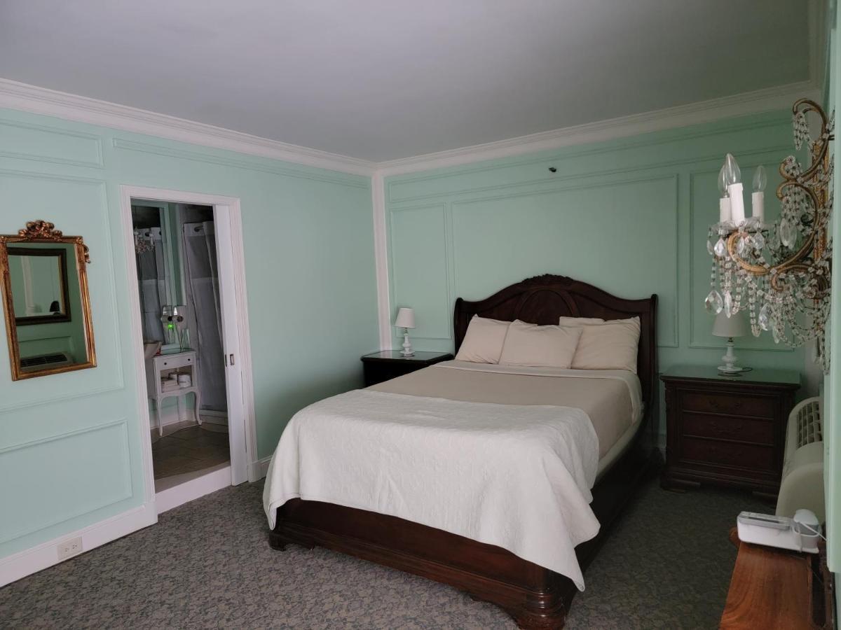 Lowell Inn Стилуотър Екстериор снимка