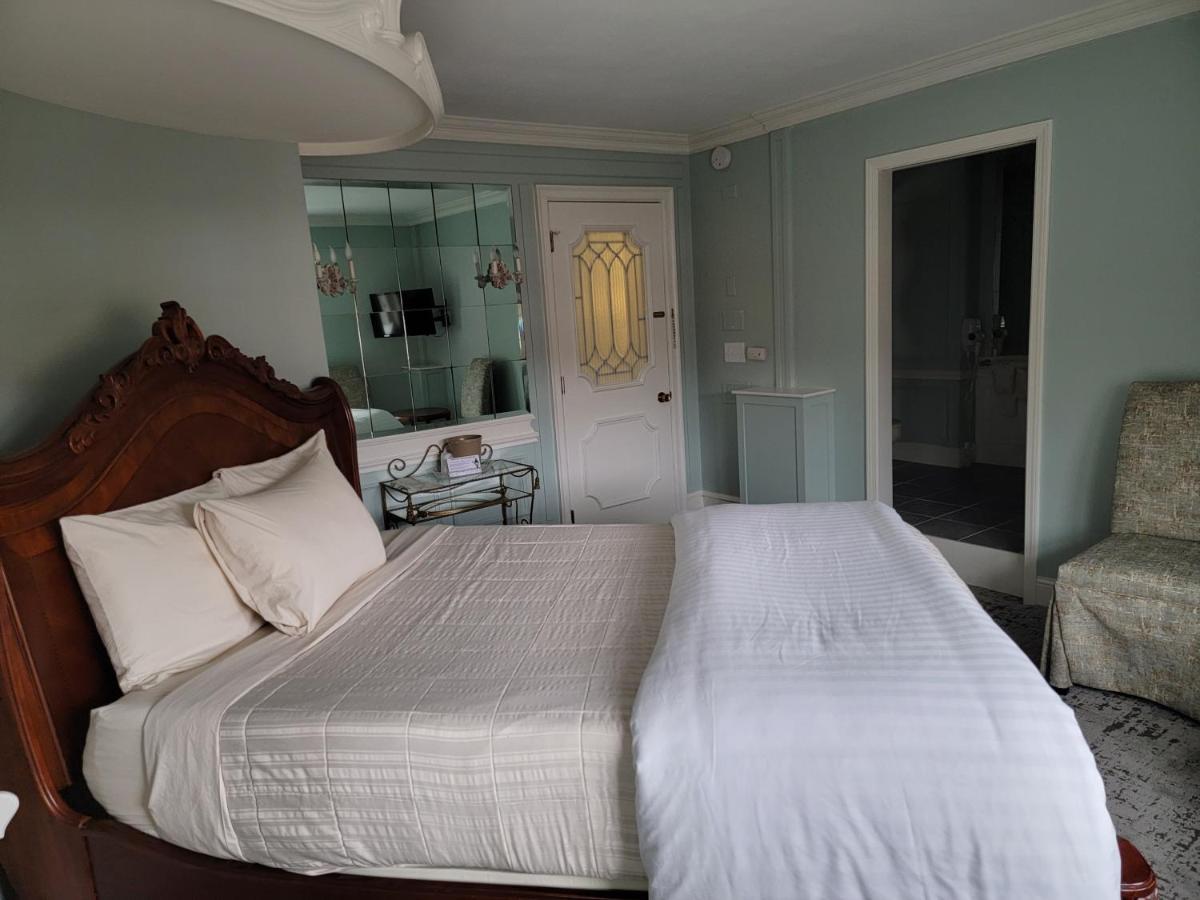 Lowell Inn Стилуотър Екстериор снимка