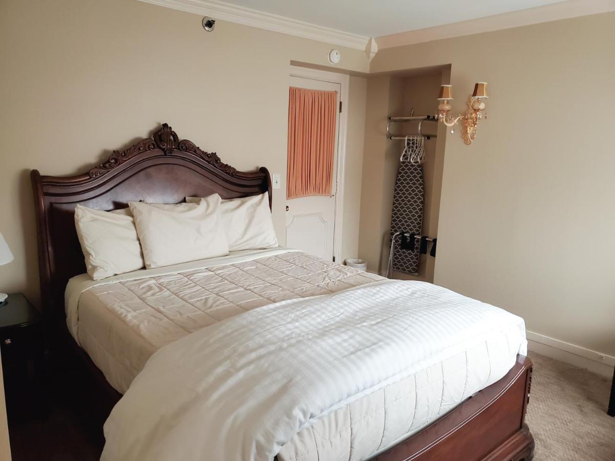 Lowell Inn Стилуотър Екстериор снимка