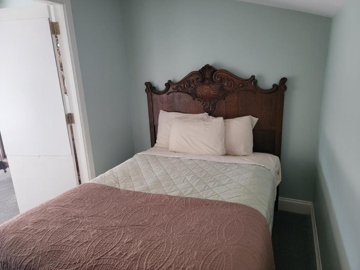 Lowell Inn Стилуотър Екстериор снимка