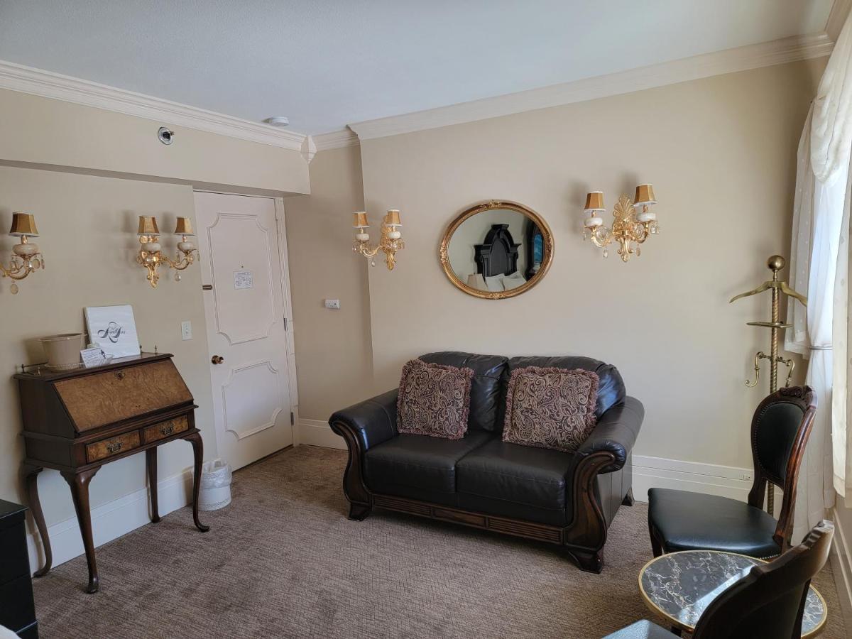 Lowell Inn Стилуотър Екстериор снимка