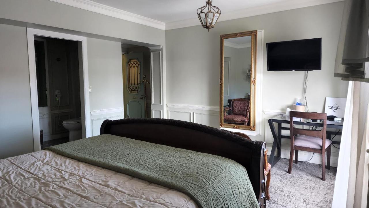 Lowell Inn Стилуотър Екстериор снимка