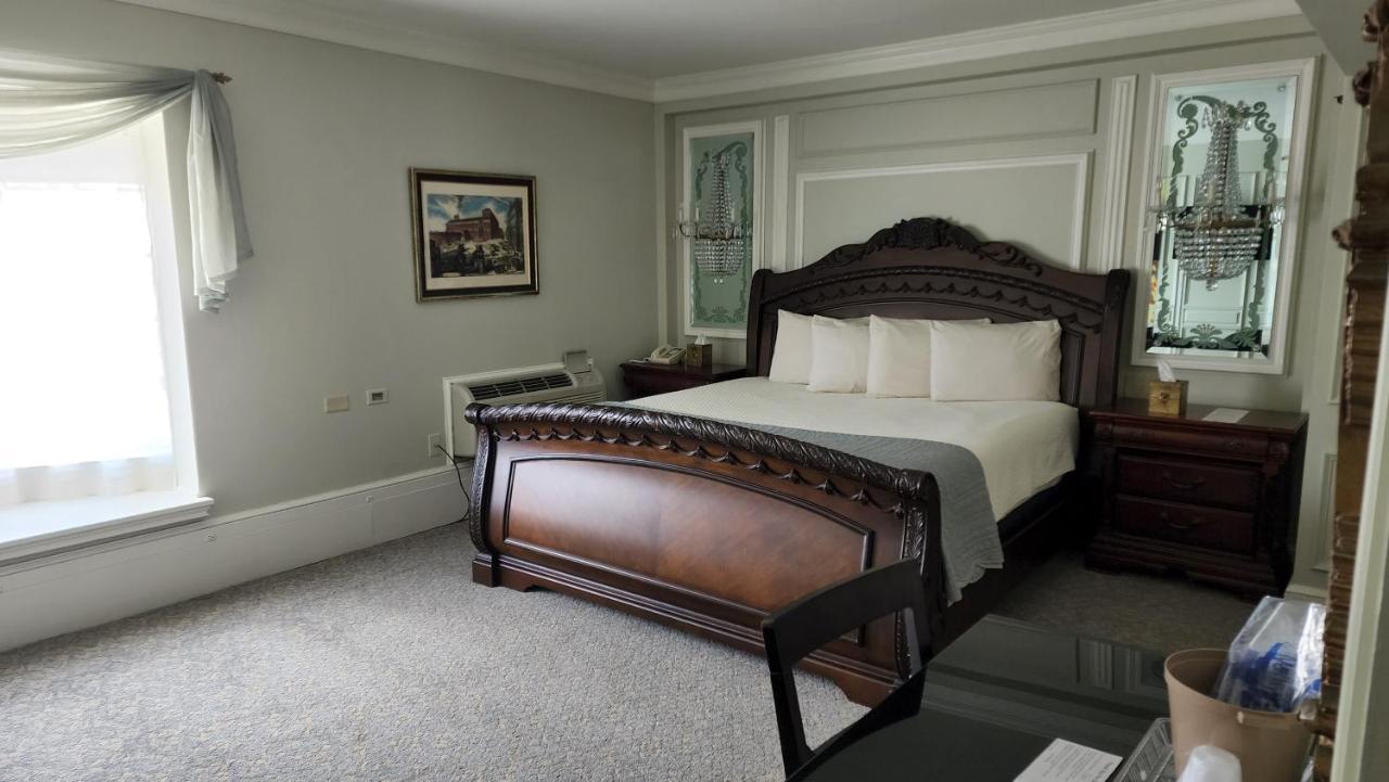 Lowell Inn Стилуотър Екстериор снимка